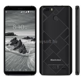 BLACKVIEW S6 5.7" 16GB Black okostelefon BLACKVIEWS6BLACK small