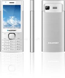 BLAUPUNKT FL 01 2,8" 2G fehér-ezüst mobiltelefon 5990718816480 small