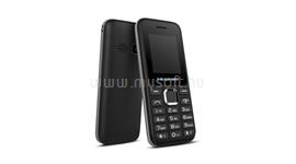 BLAUPUNKT FS 03 1,77" 2G fekete-szürke mobiltelefon 5990718816558 small