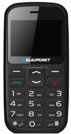 BLAUPUNKT BS 02 Senior 2" 2G fekete-szürke mobiltelefon 5999887068232 small