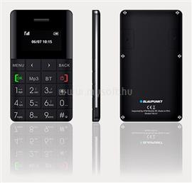 BLAUPUNKT FXS 01 0,96" 2G fekete mobiltelefon 5999887068287 small