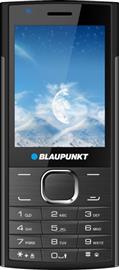 BLAUPUNKT FL 01 2,8" 2G fekete-szürke mobiltelefon 5999887068652 small