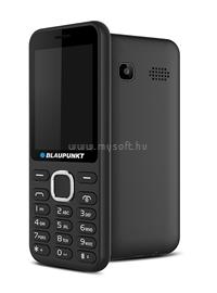 BLAUPUNKT FM02 2G cellular phone, 2.4", 240*320 px,bar type, 262K color, VGA camera, Dual-SIM, 800mAh, torch,FM radio, BT, 32/24MB, white BLAFM02WH small