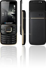 BLAUPUNKT FM 01 Slider 2,4" Dual SIM fekete mobiltelefon FM-01-BUTTERFLY small