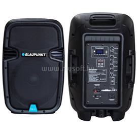 BLAUPUNKT PA10 Bluetooth party hangszóró 600W PA10 small