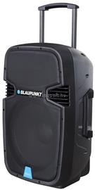 BLAUPUNKT PA15 Blaupunkt party hangszóró 700W PA15 small