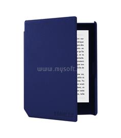 BOOKEEN Cybook Muse E-Book Olvasó Tok (Kék) COVERCFT-BE small