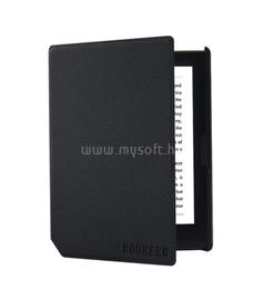BOOKEEN Cybook Muse E-Book Olvasó Tok (Fekete) COVERCFT-BK small