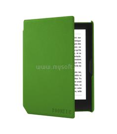 BOOKEEN Cybook Muse E-Book Olvasó Tok (Zöld) COVERCFT-GN small