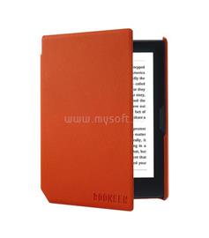 BOOKEEN Cybook Muse E-Book Olvasó Tok (Narancssárga) COVERCFT-OE small