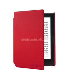 BOOKEEN Cybook Muse E-Book Olvasó Tok (Piros) COVERCFT-RV small