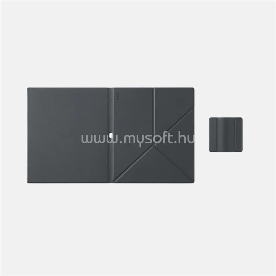 BOOX Onyx e-book tok - 10,3" Black (Note Air 5 C típushoz; fekete) [SÉRÜLT CSOMAGOLÁS] BOOX_CASE_COVER_10.3__NOTE_AIR_5_C_(BLACK)_B01 large