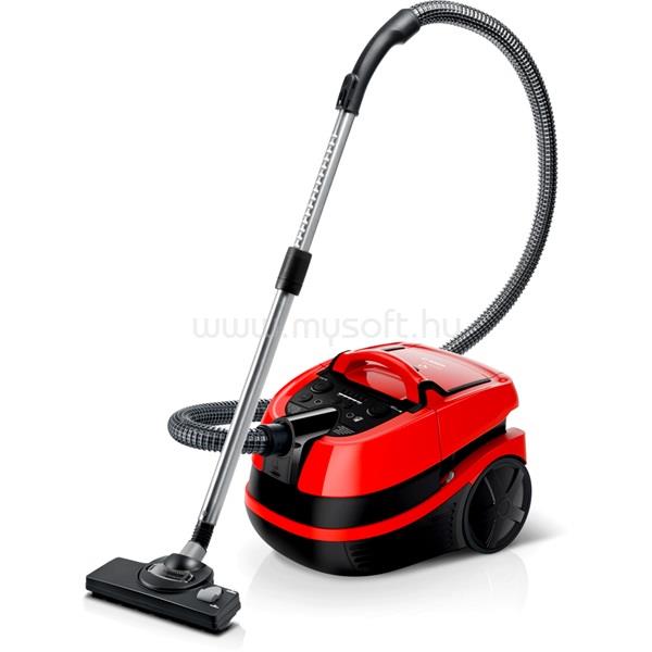 BOSCH BWD421PET száraz és nedves takarítógép