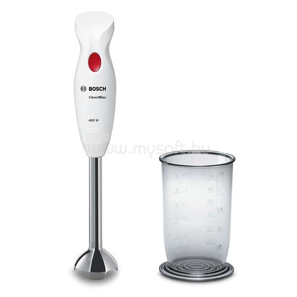 BOSCH MSM24100 fehér botmixer