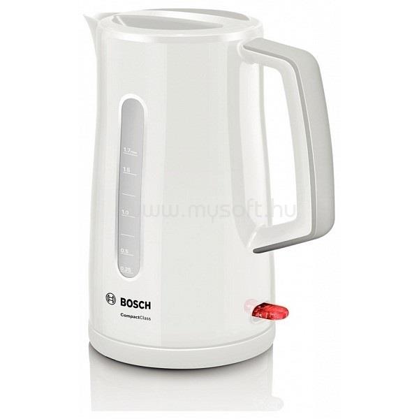 BOSCH TWK3A011 Vízforraló