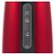 BOSCH TWK3P424 DesignLine piros-fekete vízforraló TWK3P424 small