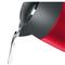 BOSCH TWK3P424 DesignLine piros-fekete vízforraló TWK3P424 small