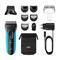 BRAUN Series 3 Shave&Style 3010BT 3 az 1-ben elektromos Wet&Dry borotva precíziós nyíróval és 5 fésűtartozékkal 10AS490009 small