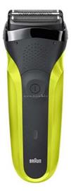 BRAUN 300s borotva (fekete-sárga) 10AS490040 small
