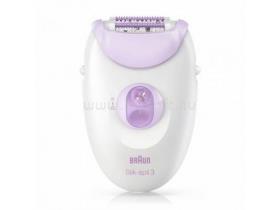 BRAUN SE3170 Milo epilátor