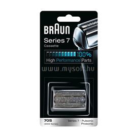 BRAUN Braun 70S csere szita csomag AS360001 small