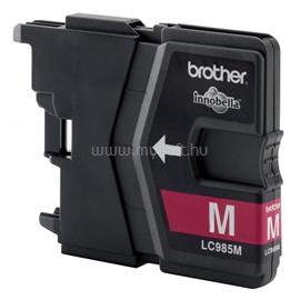 BROTHER Patron LC985M Magenta (260 oldal) LC985M small