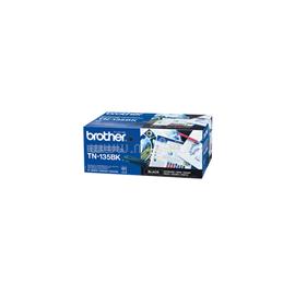 BROTHER Toner TN-135BK Fekete (5000 oldal) TN135BK small