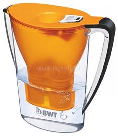 BWT Penquin 815064 2,7 literes vízszűrő kancsó narancs BWT815064 small