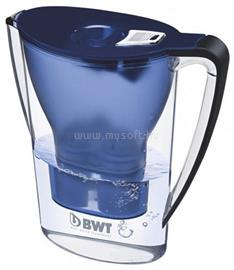 BWT Penquin 815063 2,7 literes vízszűrő kancsó kék BWT815063 small