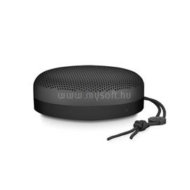 BANG AND OLUFSEN Beoplay A1 Bluetooth hangszóró (fekete) 1297826 small