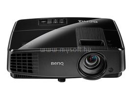 BENQ MX507 XGA 3200L 10000óra DLP 3D projektor 9H.JDX77.13E small