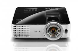 BENQ MX631ST projektor 9H.JE177.13E small