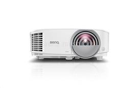 BENQ MX825ST projektor 9H.JGF77.13E small