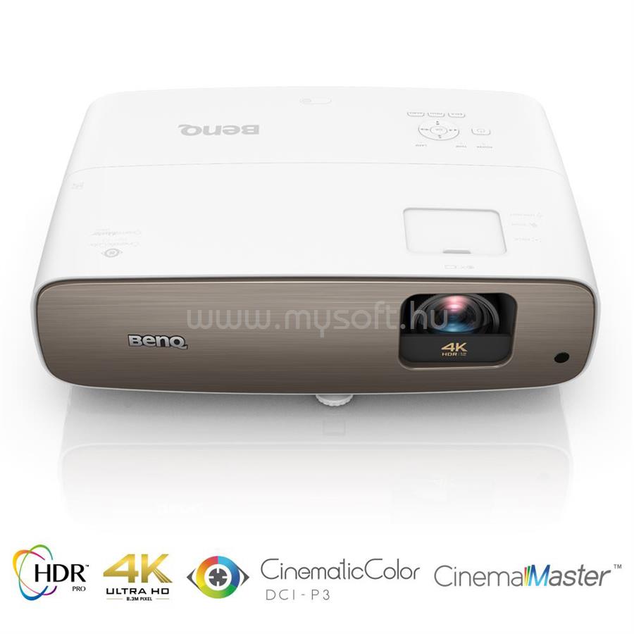 BENQ W2700 4K Projektor