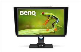 BENQ SW2700PT Grafikus Monitor 9H.LDKLB.QBE small