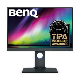 BENQ SW240 fotós Monitor 9H.LH2LB.QBE small