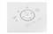 BENQ W2000 vez. nélküli, házimozi fullHD projektor 9H.Y1J77.17E small
