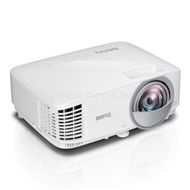 BENQ MX808ST ShortThrow DLP projektor 9H.JGP77.13E small
