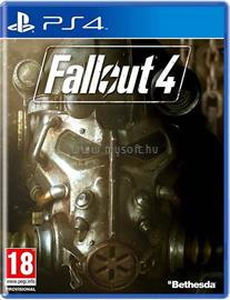 BETHESDA Fallout 4 V.2 PS4 Játékszoftver Fallout4V2PS4 small