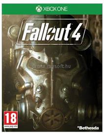 BETHESDA Fallout 4 V.2 XBOX One Játékszoftver Fallout4V2XBOXOne small
