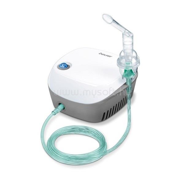 BEURER IH 18 kompresszoros inhalátor