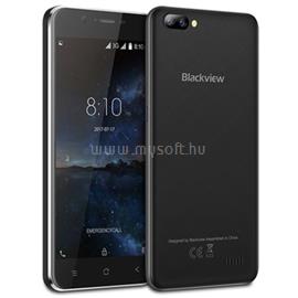 BLACKVIEW A7 5.0"  8GB Cola Black okostelefon BLACKVIEWA7CB small