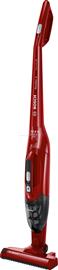 BOSCH BBHF214G 2 az 1-ben akkumulátoros álló porszívó (piros) BBHF214R small