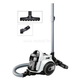 BOSCH BGS05A222 fekete/fehér porzsák nélküli porszívó BGS05A222 small
