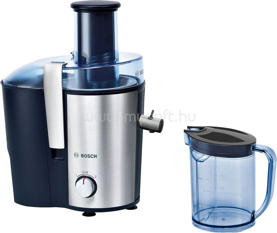 BOSCH MES3500 Gyümölcsprés
