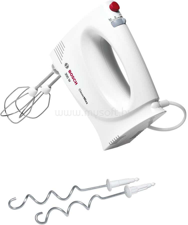 BOSCH MFQ3010 KÉZIMIXER