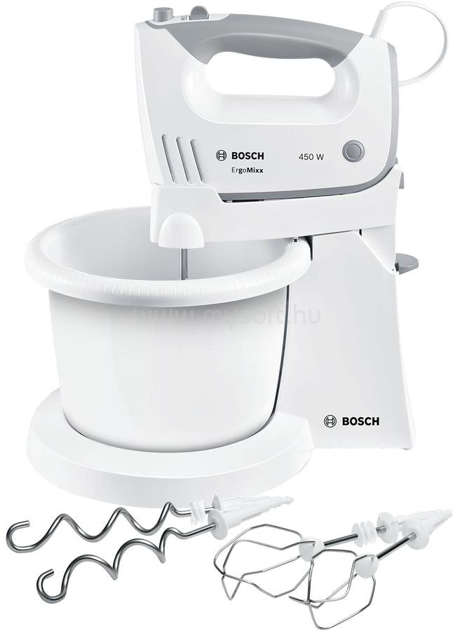 BOSCH Mfq36460 Tálas Mixer