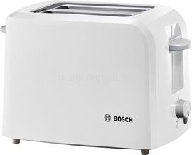 BOSCH Bosch TAT3A011 CompactClass kenyérpirító TAT3A011 small