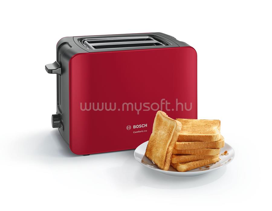 bosch comfort line toaster