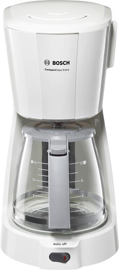 BOSCH TKA3A031 Filteres Kávéfőző